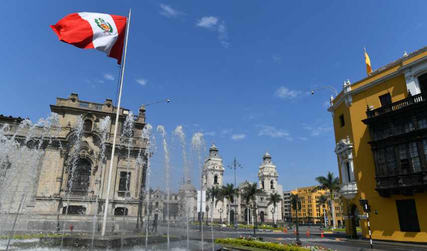 VIAJE PERU INCREIBLE  DESDE MONTERREY