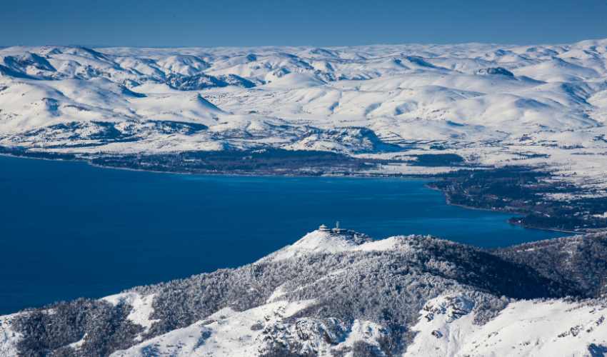 VIAJE PATAGONIA IDEAL  DESDE MONTERREY