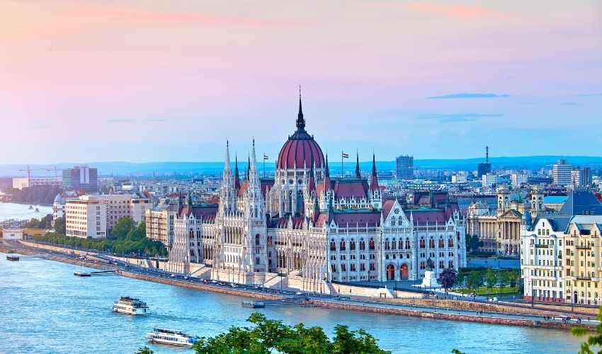 VIAJE VIAJE-EUROPA-BUDAPEST-ALEMANIA-1580  DESDE MONTERREY