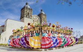 VIAJE OAXACA  PUEBLOS Y PALENQUES  DESDE MONTERREY