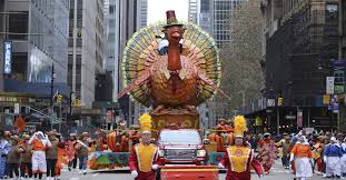 VIAJE THANKSGIVING &  BLACK FRIDAY EN NUEVA YORK  DESDE MONTERREY