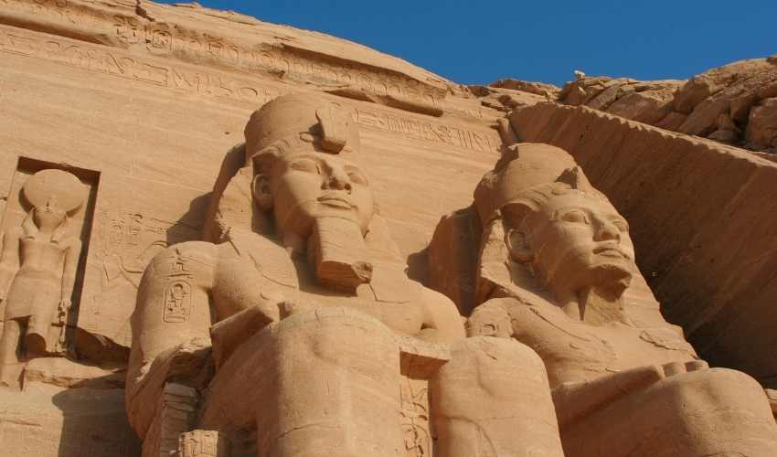 VIAJE EGIPTO CON CRUCERO MÁS EXTENSIÓN HURGADA 10 DÍAS  DESDE MONTERREY