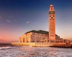 VIAJE VIAJE-AFRICA-MARRUECOS-TANGER-CASABLANCA-FEZ-MARRAKECH-ZAGORA-ERFOUND-3769  DESDE MONTERREY