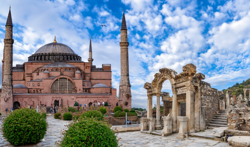 VIAJE VIAJE-MEDIO-ORIENTE-TURQUIA-ESTAMBUL-PAMUKKALE-KUSADASI-4173  DESDE MONTERREY