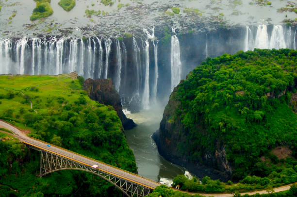 VIAJE DESCUBRIENDO SUDAFRICA (PILANESBERG) Y CATARATAS VICTORIA (ZAMBIA) CON CHOBE  DESDE MONTERREY