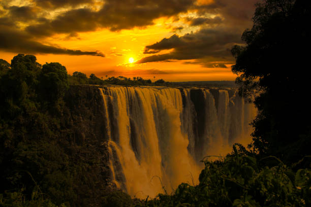 VIAJE DESCUBRIENDO SUDAFRICA (PILANESBERG) Y CATARATAS VICTORIA (ZIMBABWE)  DESDE MONTERREY