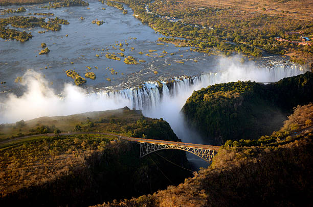 VIAJE SUDAFRICA ESENCIAL Y CATARATAS VICTORIA (ZIMBABWE) CON CHOBE  DESDE MONTERREY