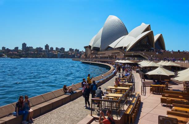 VIAJE PAISAJES DE AUSTRALIA Y NUEVA ZELANDA  DESDE MONTERREY