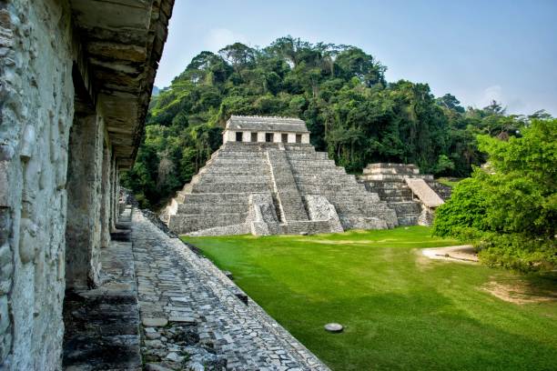 VIAJE RINCONES CHIAPANECOS  DESDE MONTERREY