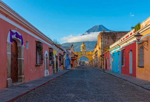 VIAJE CULTURAS MESOAMERICANAS GUATEMALA Y HONDURAS  DESDE MONTERREY