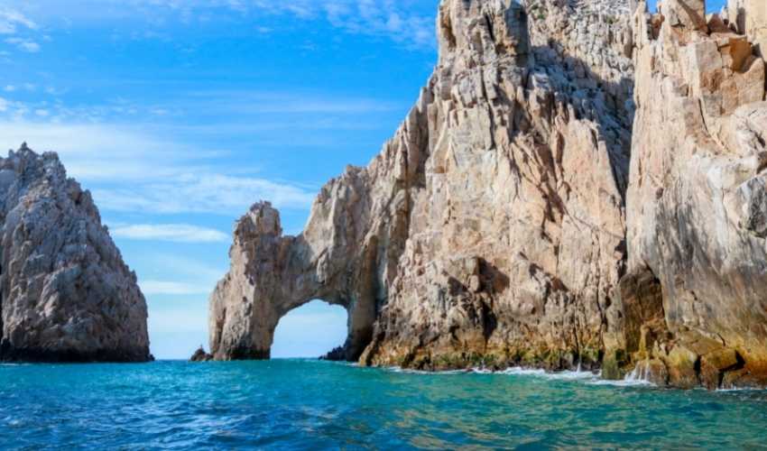 Viaje riu los cabos  desde Monterrey