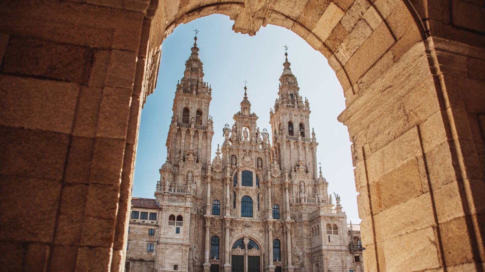 Viaje Camino De Santiago - Camino Francés  desde Monterrey