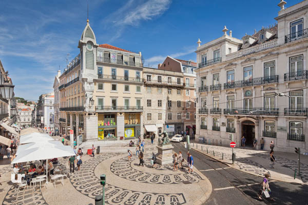 Viaje De Oporto A Madrid  desde Monterrey