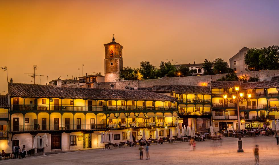 Viaje Andalucía Y Marruecos  desde Monterrey