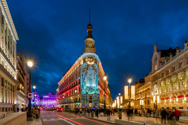 Viaje andalucia y marruecos desde madrid  desde Monterrey